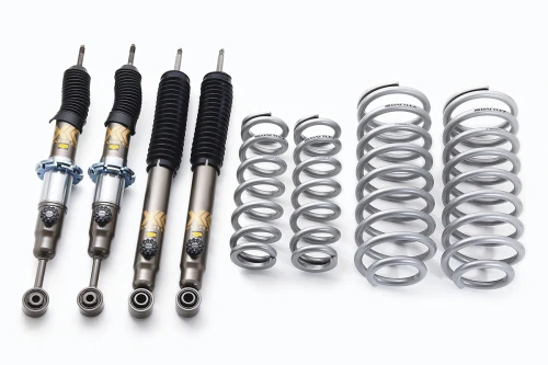 Suspension Kits